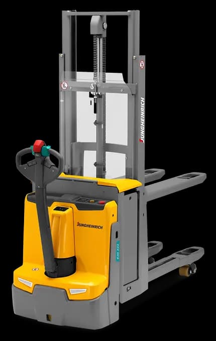 Jungheinrich EJD Electric Pedestrian Pallet Truck