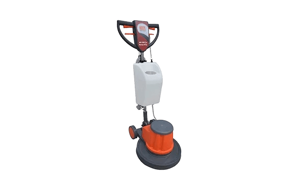 Roots Scrub HD 430 Plus Single Disc Machine