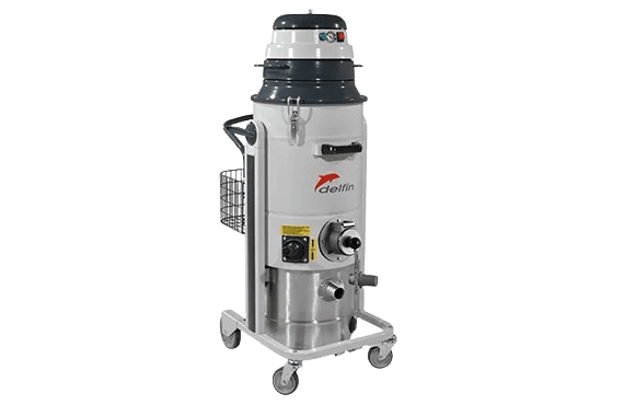 451BL Inert Industrial Vacuum Cleaner