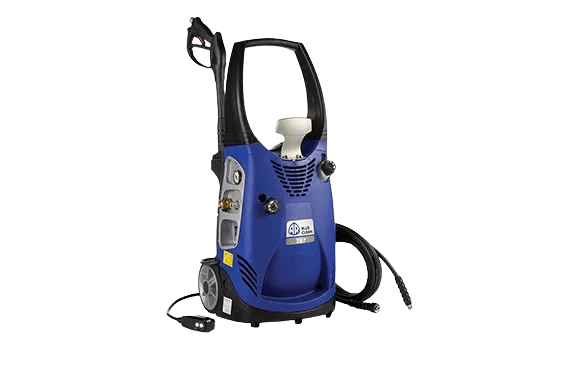 7 Series 767 High Pressure Jet Washer