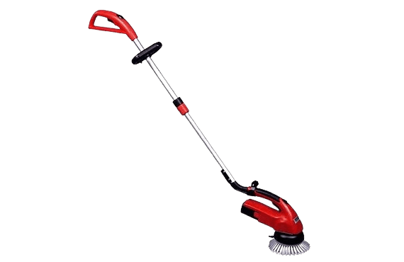 Scrubby Mini Floor Scrubber