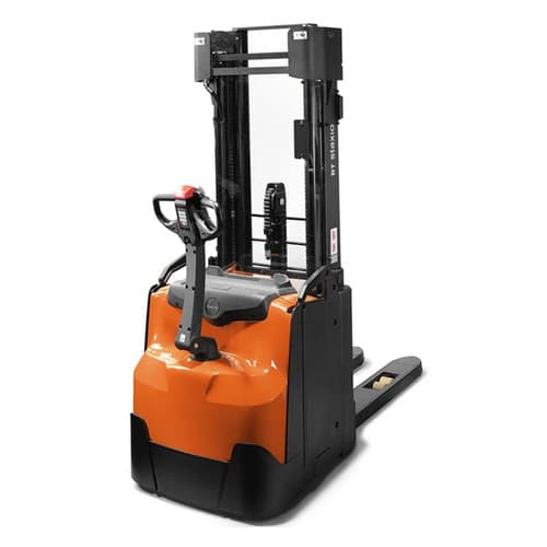 BT Staxio 2t Powered Stacker