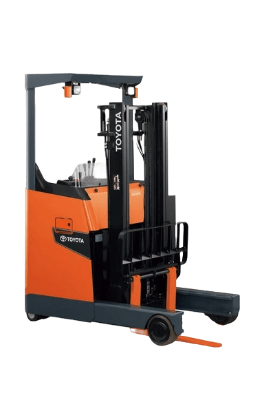 Toyota 8 Series 3.0t Reach Truck