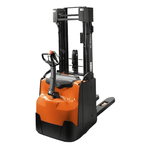 BT Staxio 2t Powered Stacker