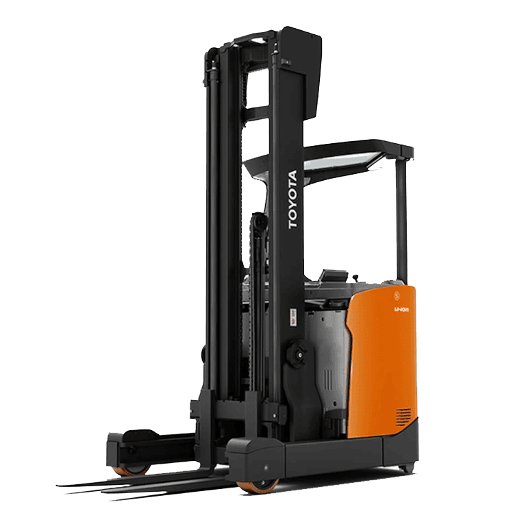 Reach Truck