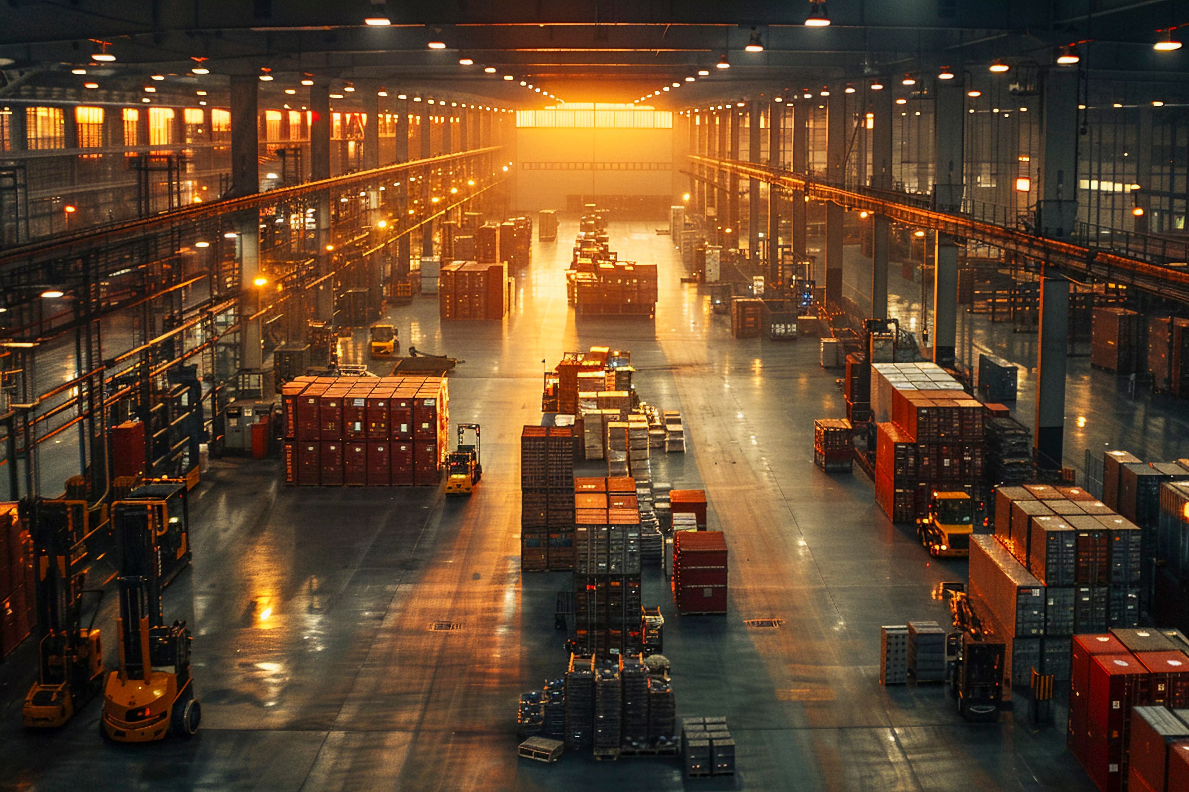 Warehouse