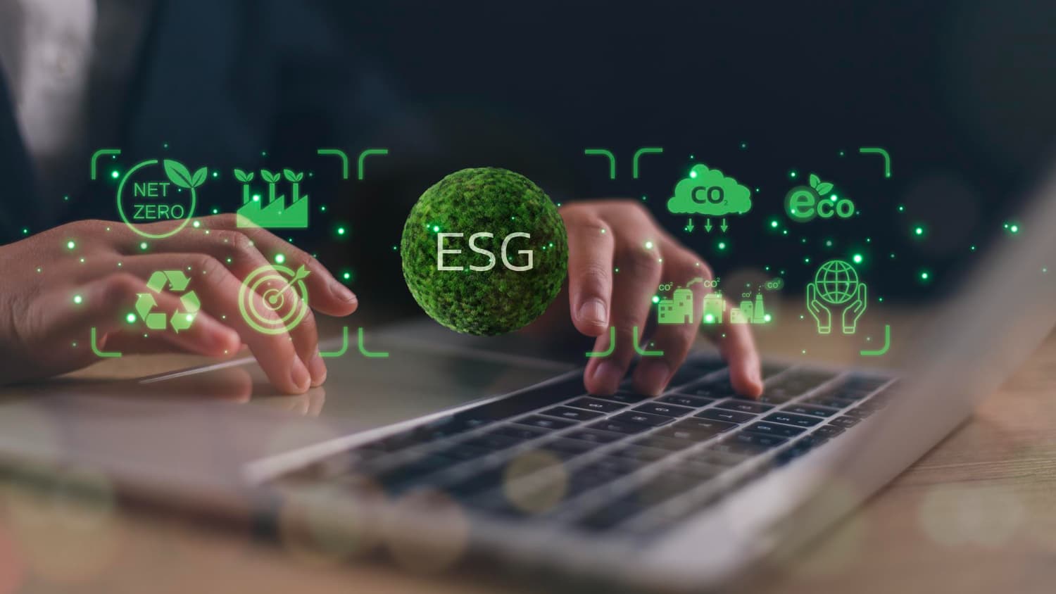 ESG Commitment