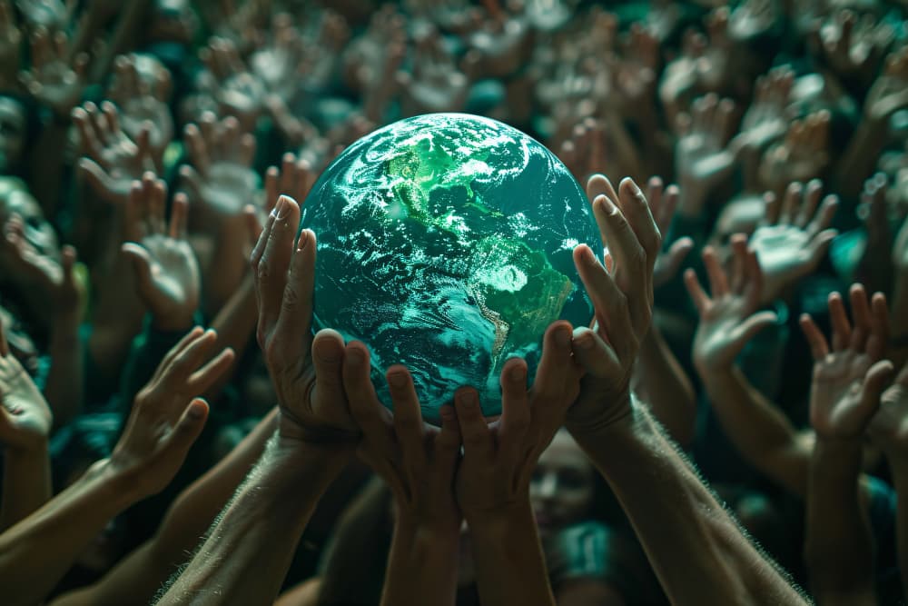 Corporate Social Responsibility