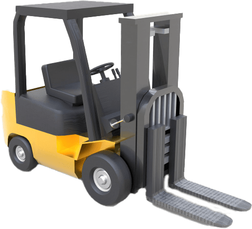 Forklift