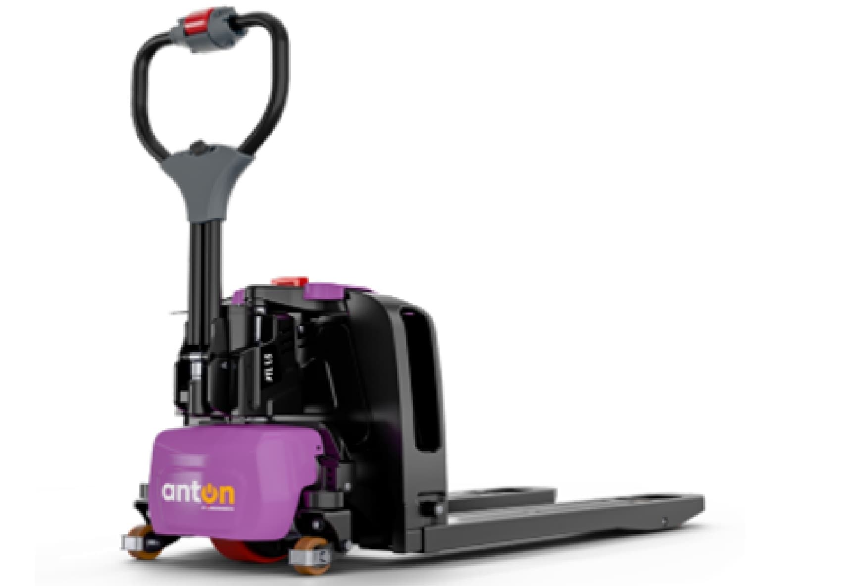 antOn PTL 1.5 Electric Pedestrian Pallet Truck