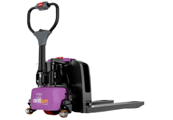 antOn PTL 1.5 Electric Pedestrian Pallet Truck