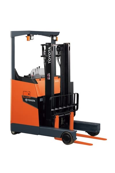 Toyota 8 Series 3.0t Reach Truck