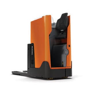 BT Levio 2.0t Powered Pallet Truck