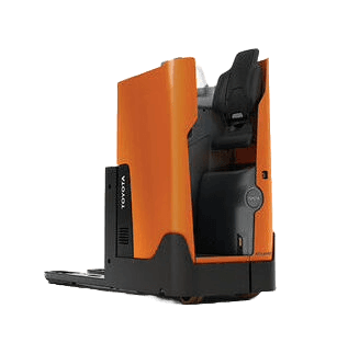 BT Levio 2.0t Powered Pallet Truck