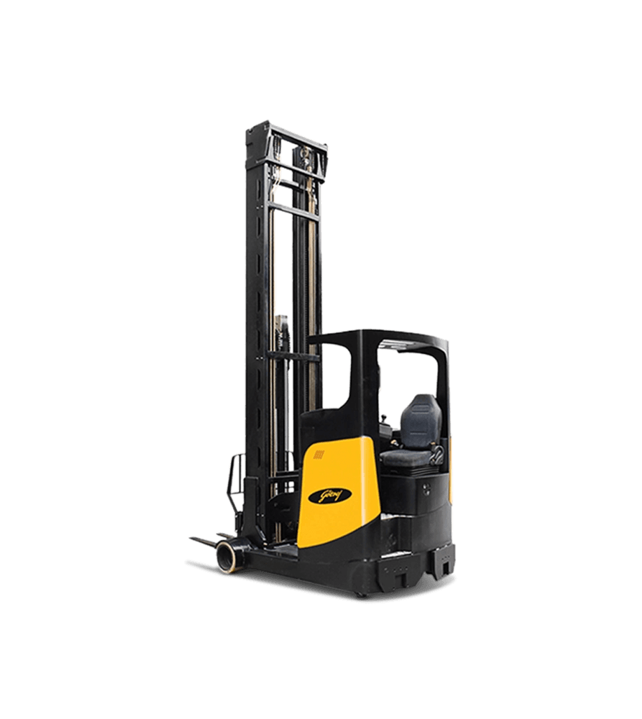 HL Reach Truck