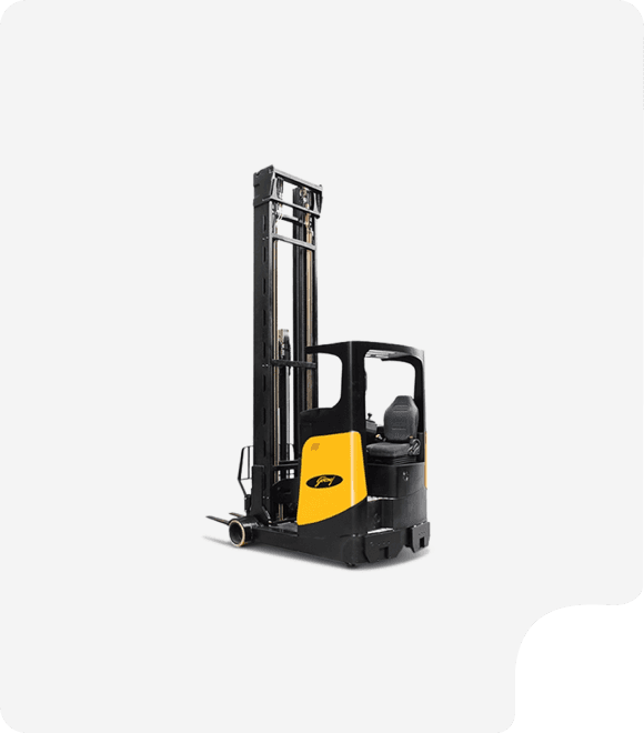 HL Reach Truck